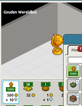 Bobba_Chain's tweet photo. Habbo staff messed up again by putting the wrong items in the shop.

 It’s honestly surprising how these mistakes keep happening over and over.

@Habbo https://t.co/VFwdivFeXw