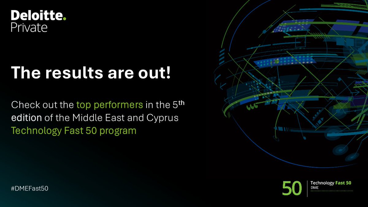 Deloitte Cyprus tweet media