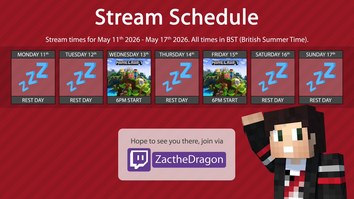 ZactheDragon tweet media