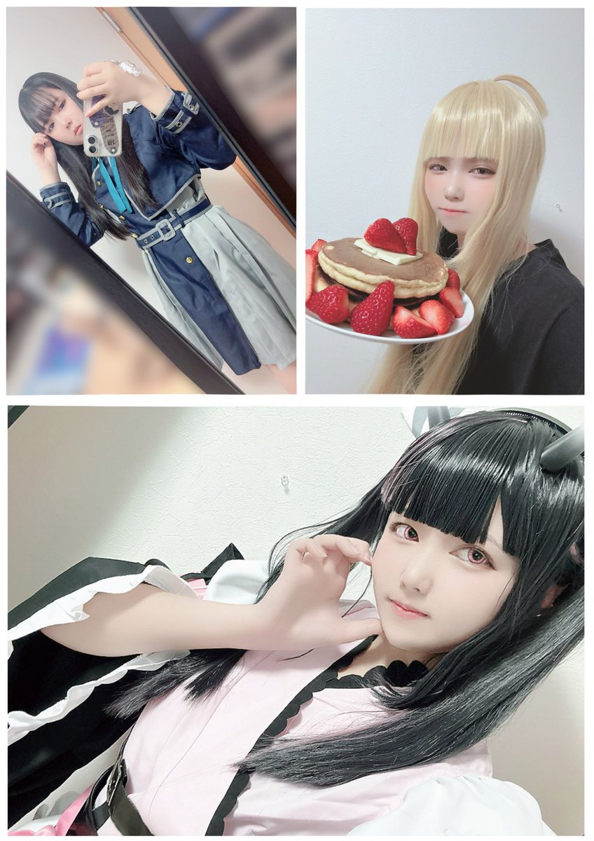 ꒰ঌ羽香໒꒱ tweet media