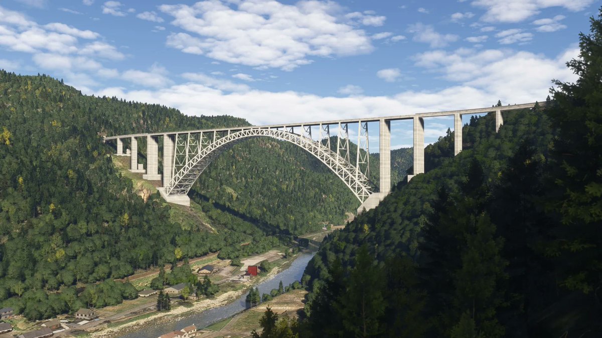 simFlight simMarket tweet media