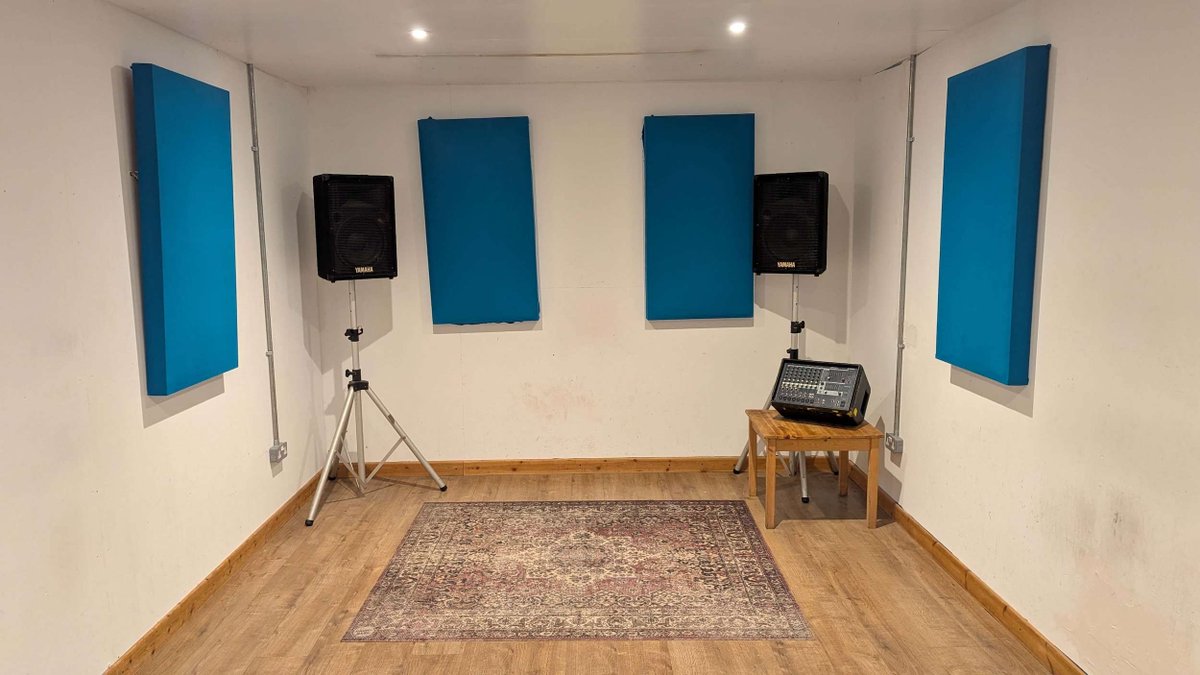 Firebird Studios tweet media