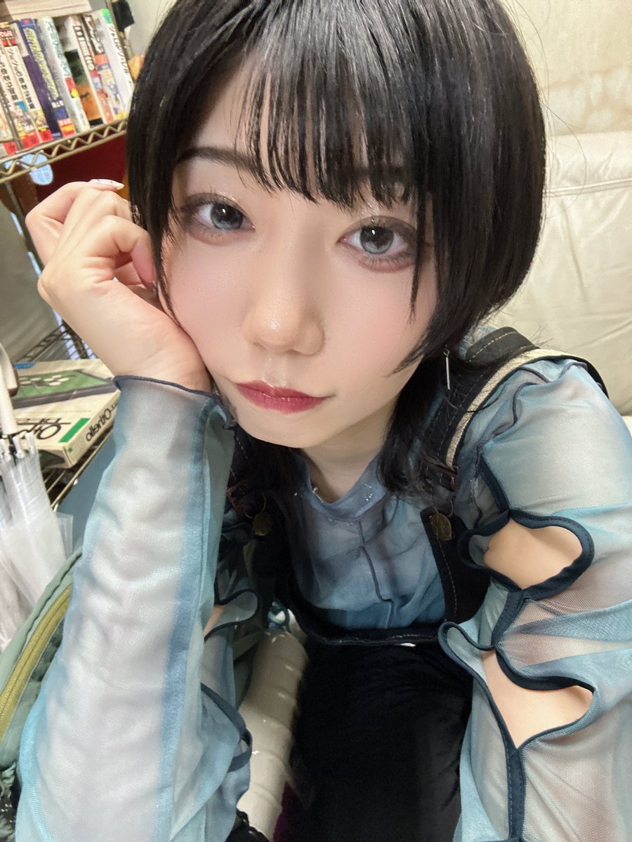 夢際リサ(yumegiwa last girl) tweet media