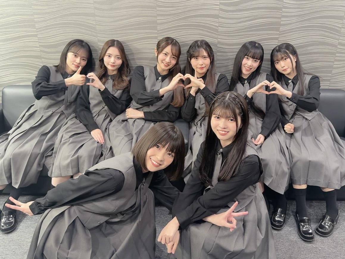 22/7 河瀬　詩　ポスター　ライブ2026 ナナニジ　ナナブンノニジュウニ 📻このあと19:00〜 FM AICHI 「FUJIMAKI GROUP presents SKE48のF＆C