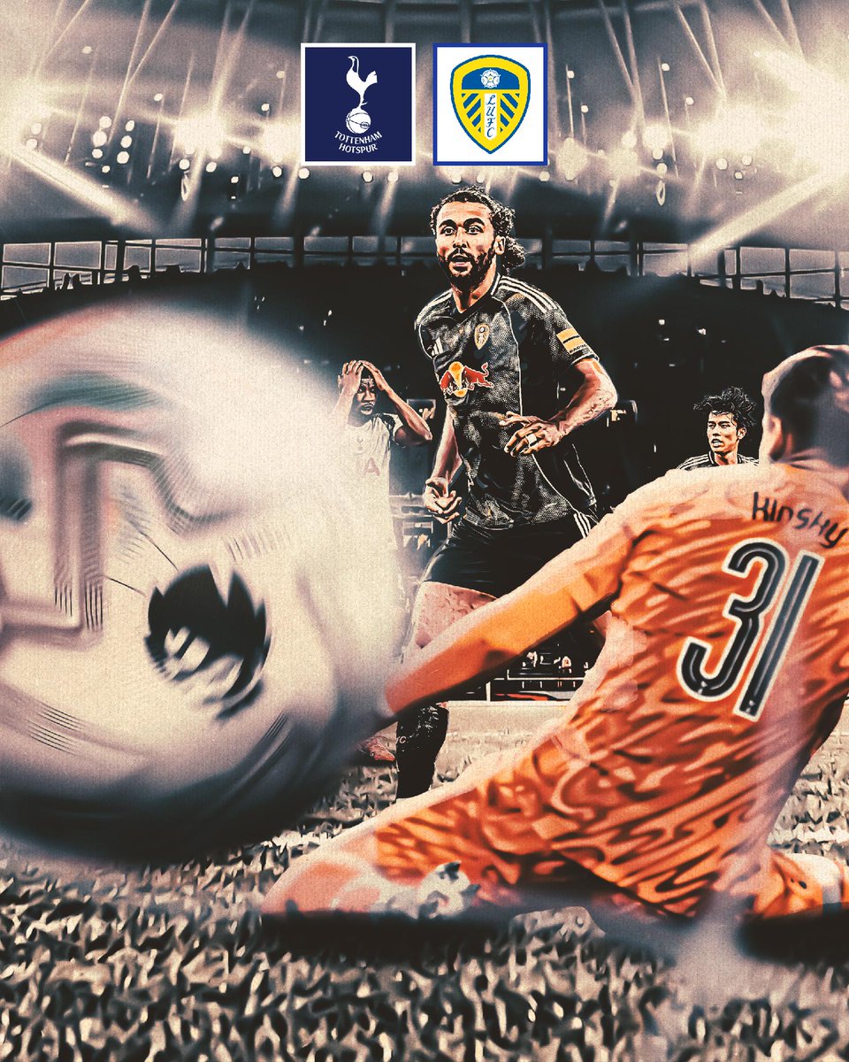 Leeds United tweet media