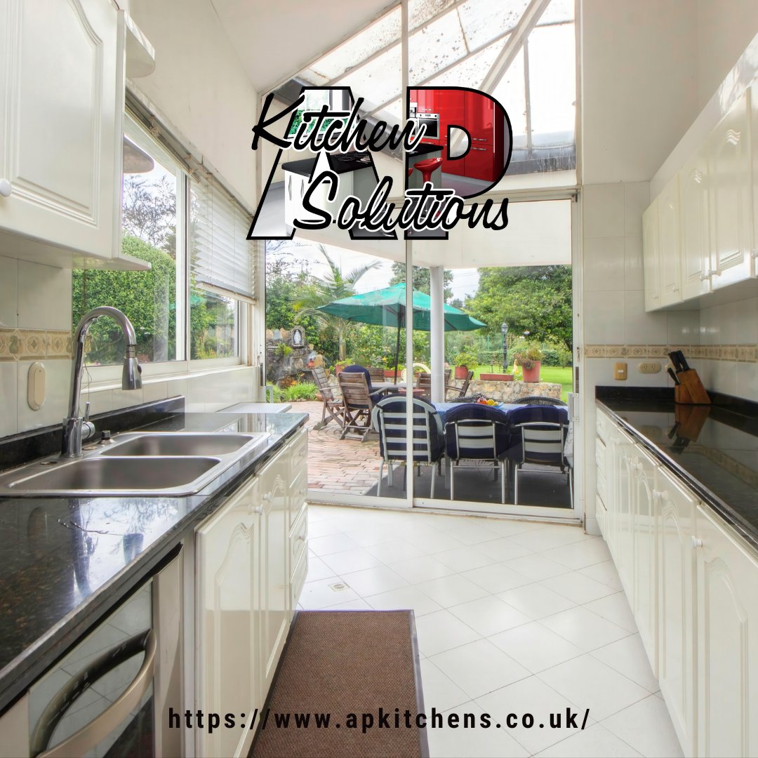 AP Kitchen Solutions tweet media