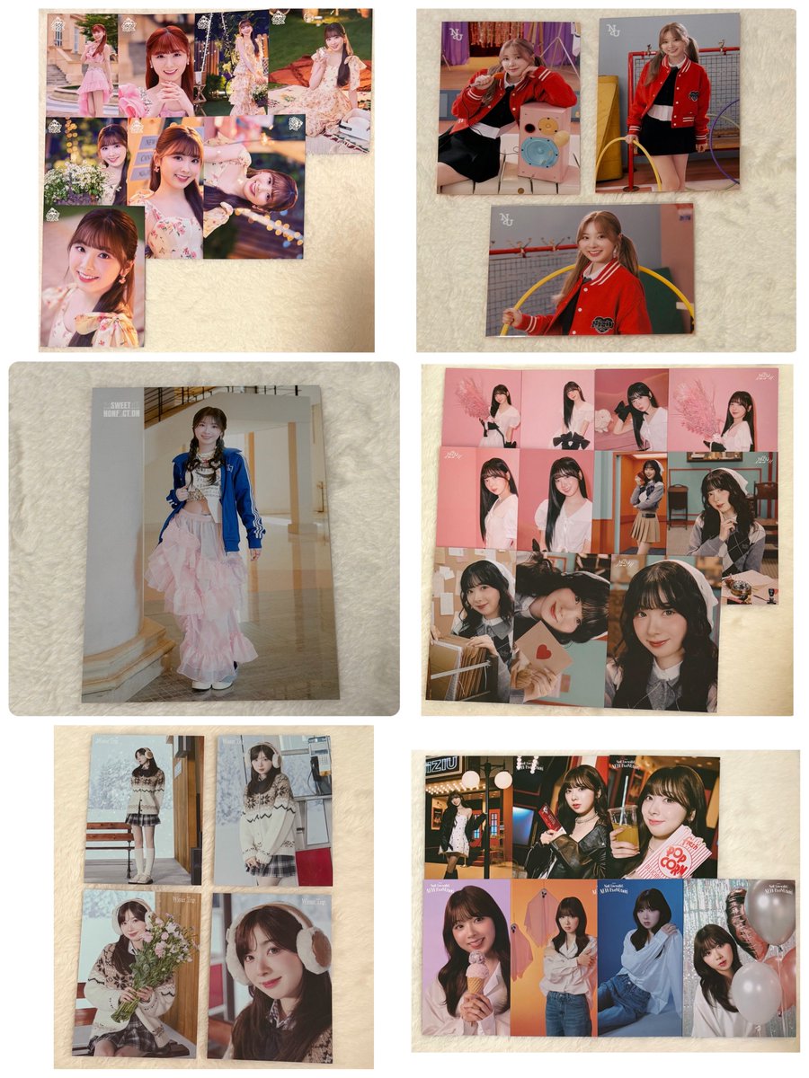 こもな tweet media