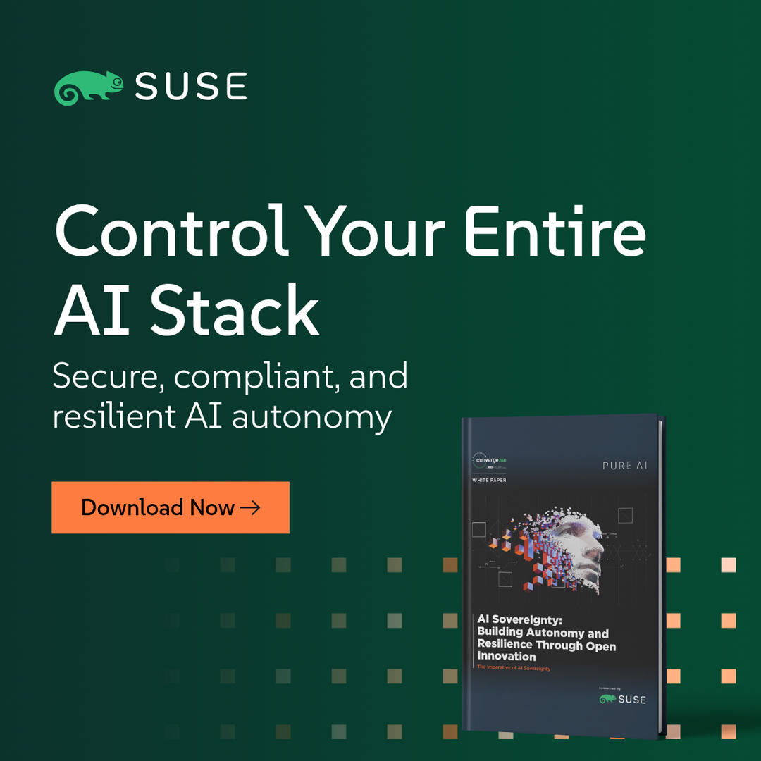SUSE tweet media