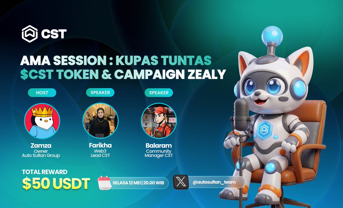 csttoken tweet media