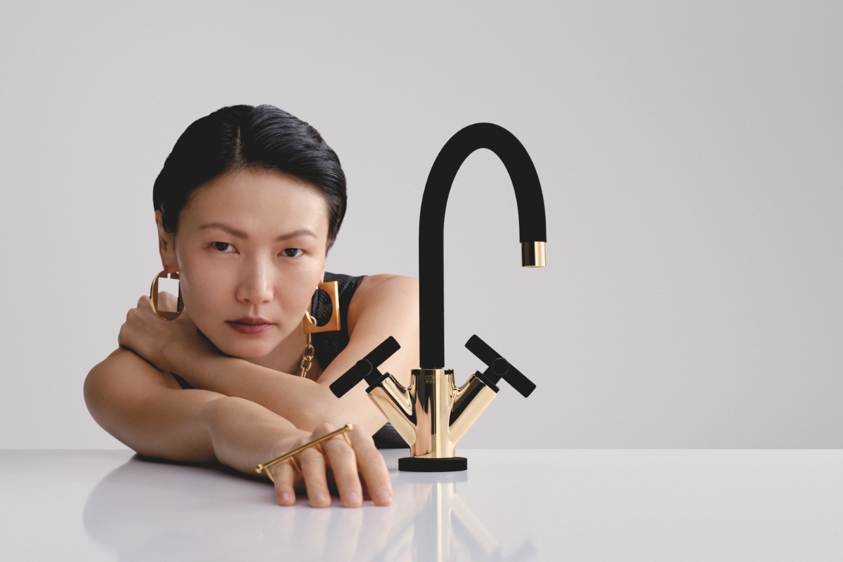 TheSBID's tweet photo. Join Dornbracht during Clerkenwell Design Week and enjoy their exhibit at the Church of Design!

On the stand Dornbracht will be showcasing their new design series in both the bathroom and kitchen sector.

👉 Register: https://t.co/h0jgca8BEY https://t.co/Dt1trEVeE6