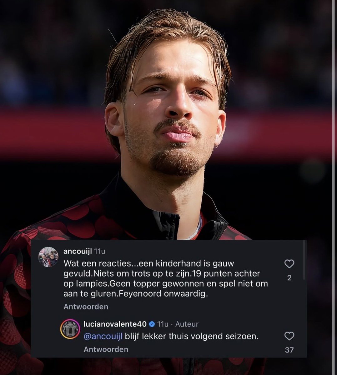I tweet media