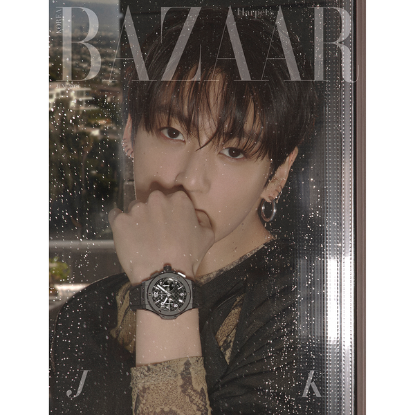 kpopowo's tweet photo. [PREORDER] MAGAZYN HARPER`S BAZAAR KOREA 06.2026 - https://t.co/FHgVD3K7jT https://t.co/jjfD8Kg8g7