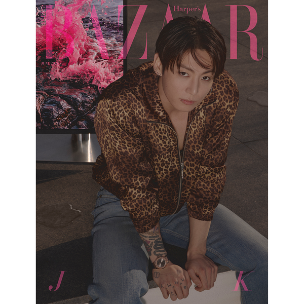kpopowo's tweet photo. [PREORDER] MAGAZYN HARPER`S BAZAAR KOREA 06.2026 - https://t.co/FHgVD3K7jT https://t.co/jjfD8Kg8g7