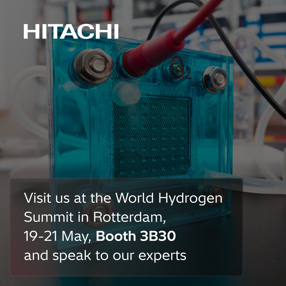 HitachiAnalyticalSci tweet media
