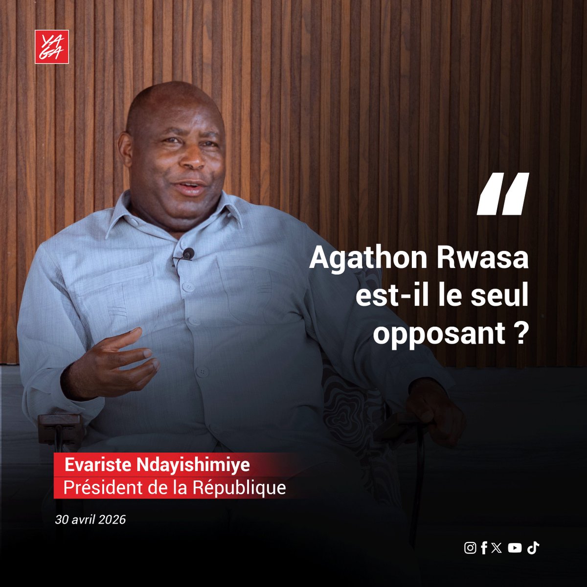 Ça c'était une question piège. Gipupuzi aurait dû répondre que l'agenda ...