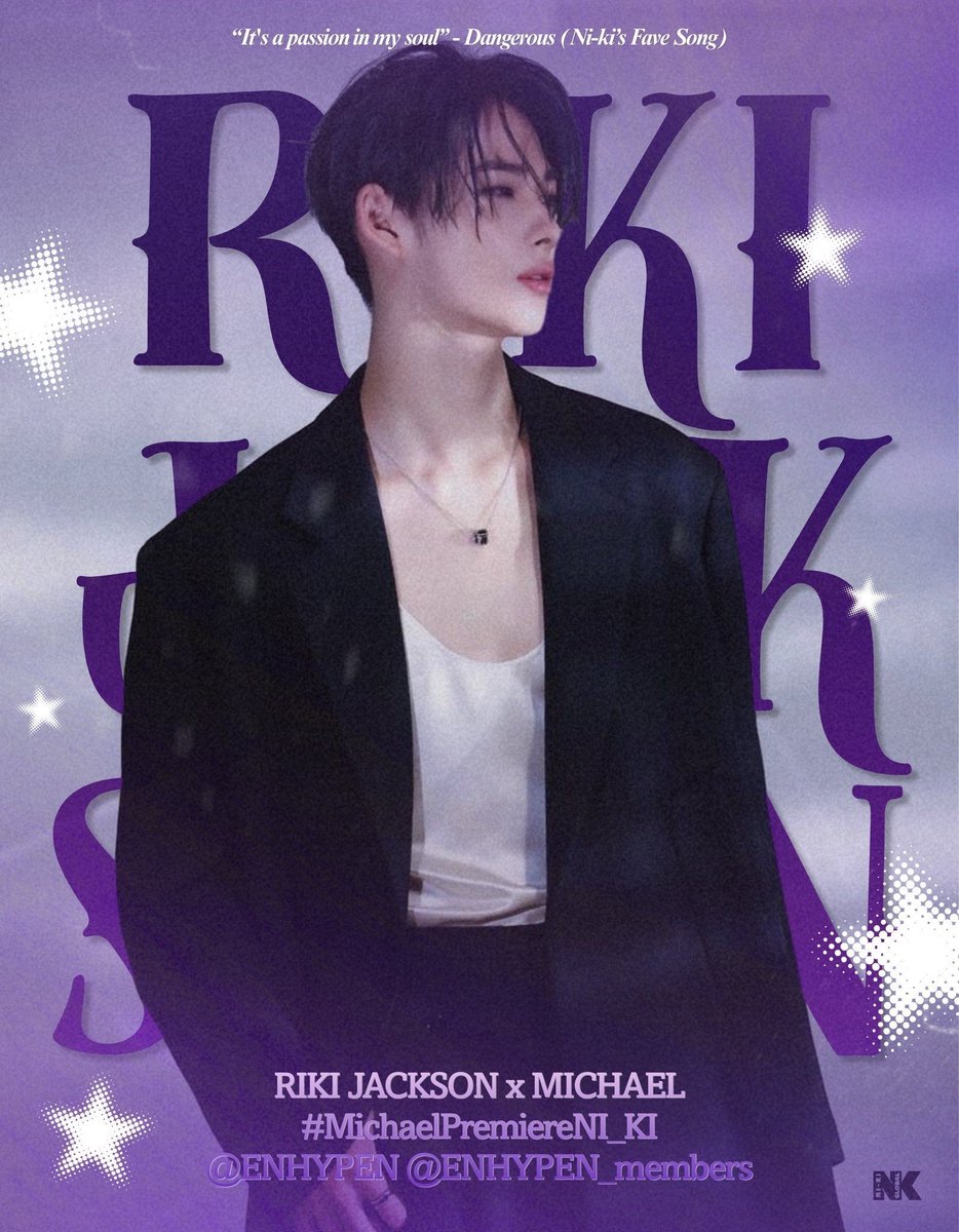 ENHYPEN NI-KI GLOBAL FANBASE tweet media