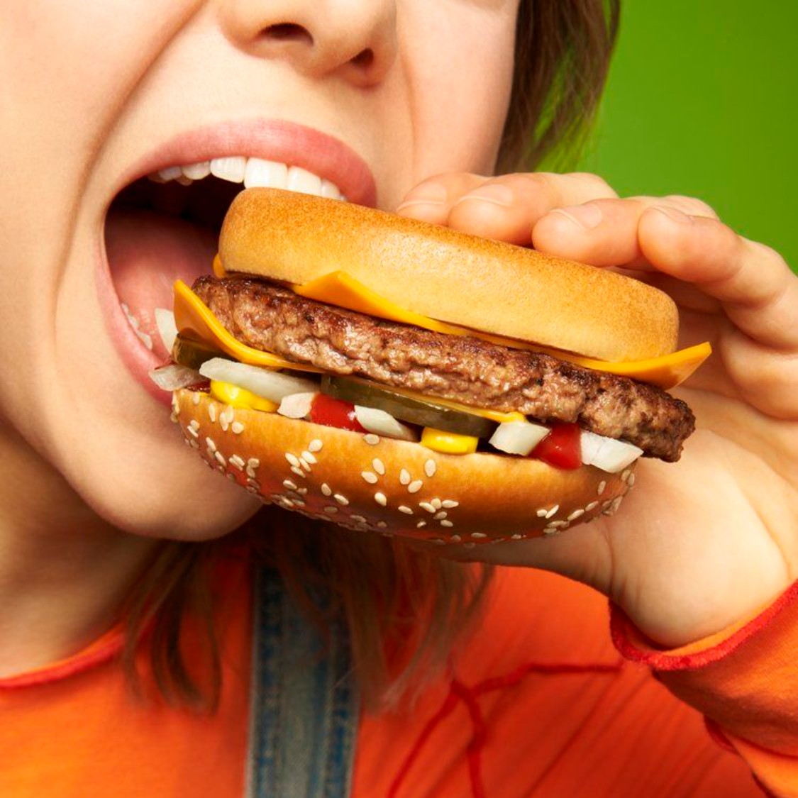McDonald's Blackpool tweet media