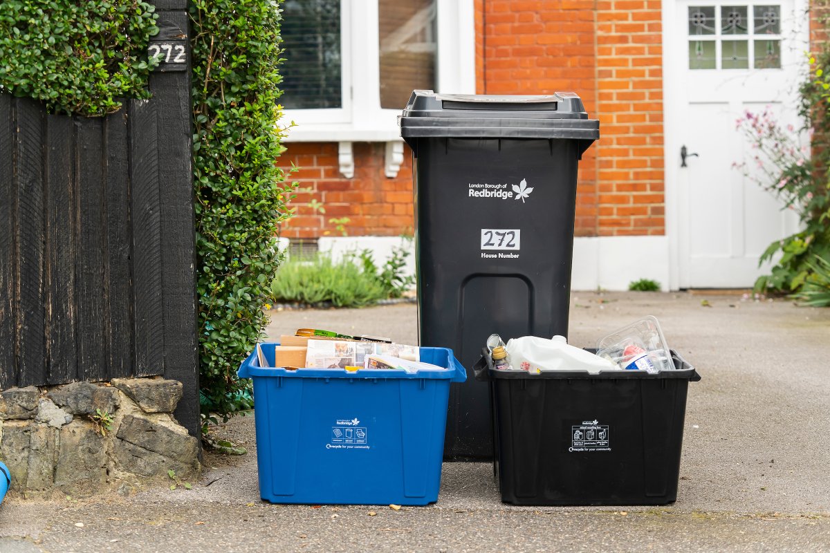 Redbridge Council tweet media