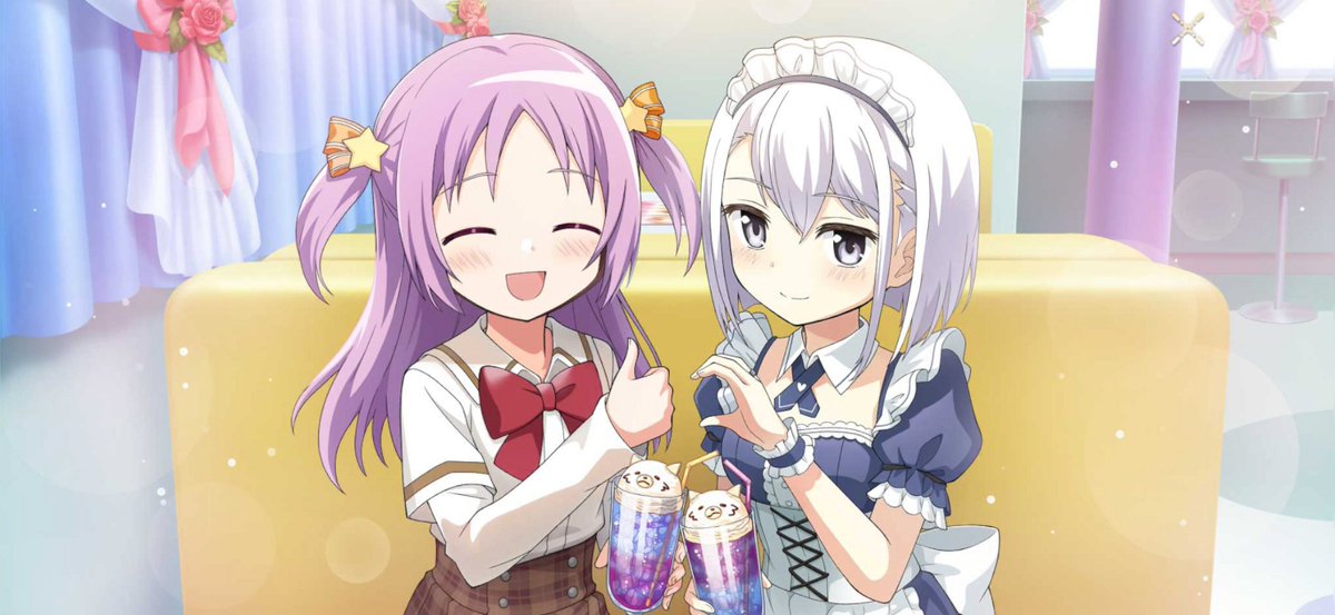 📌新規ポートレイト

❐ 偏見だぞ、画伯
攻撃力+10%【和泉十七夜に装備時に追加】クリティカル率+5%（最大）      

こちらのポートレイトは「和泉十七夜」のこころの器報酬で獲得できます🖼️

#まどドラ
