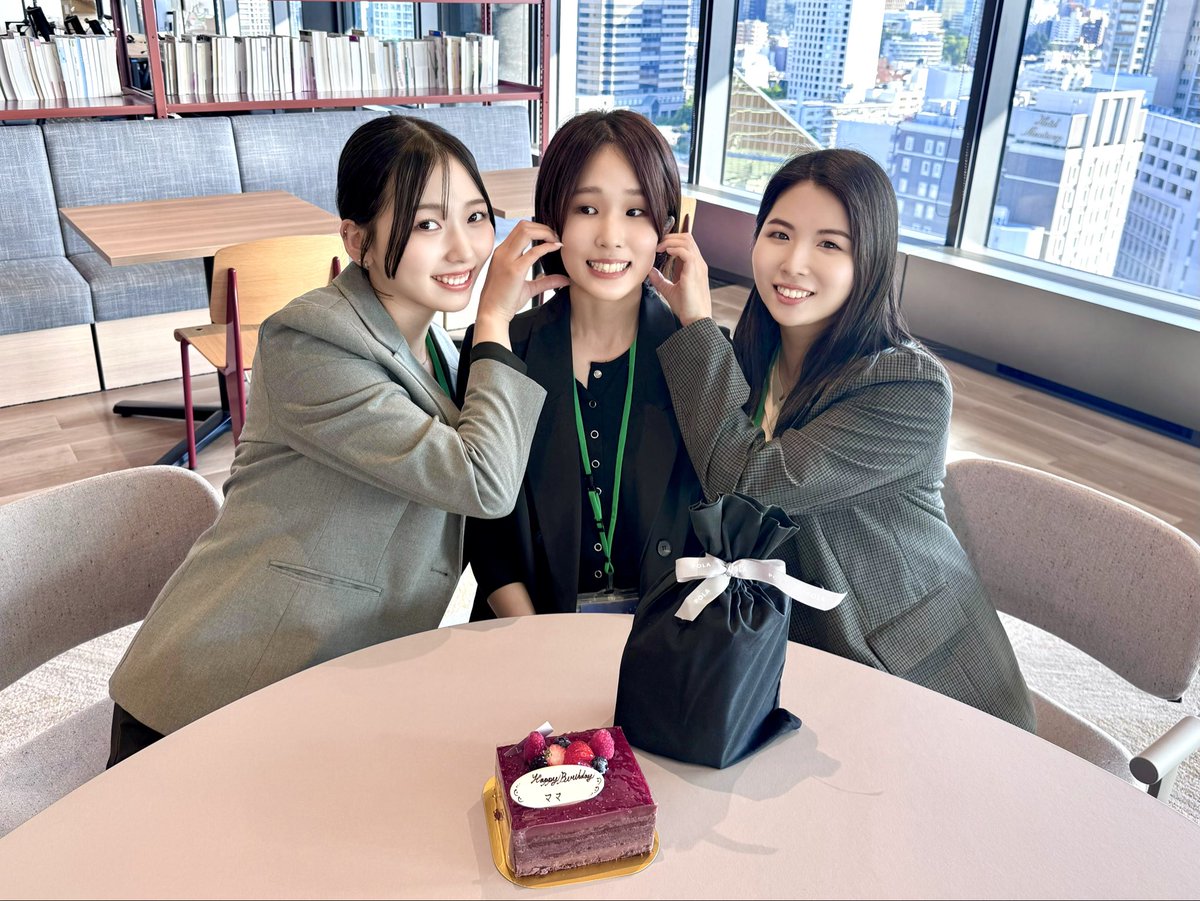吉川@ワクト|キャリアコンシェルジュ tweet media