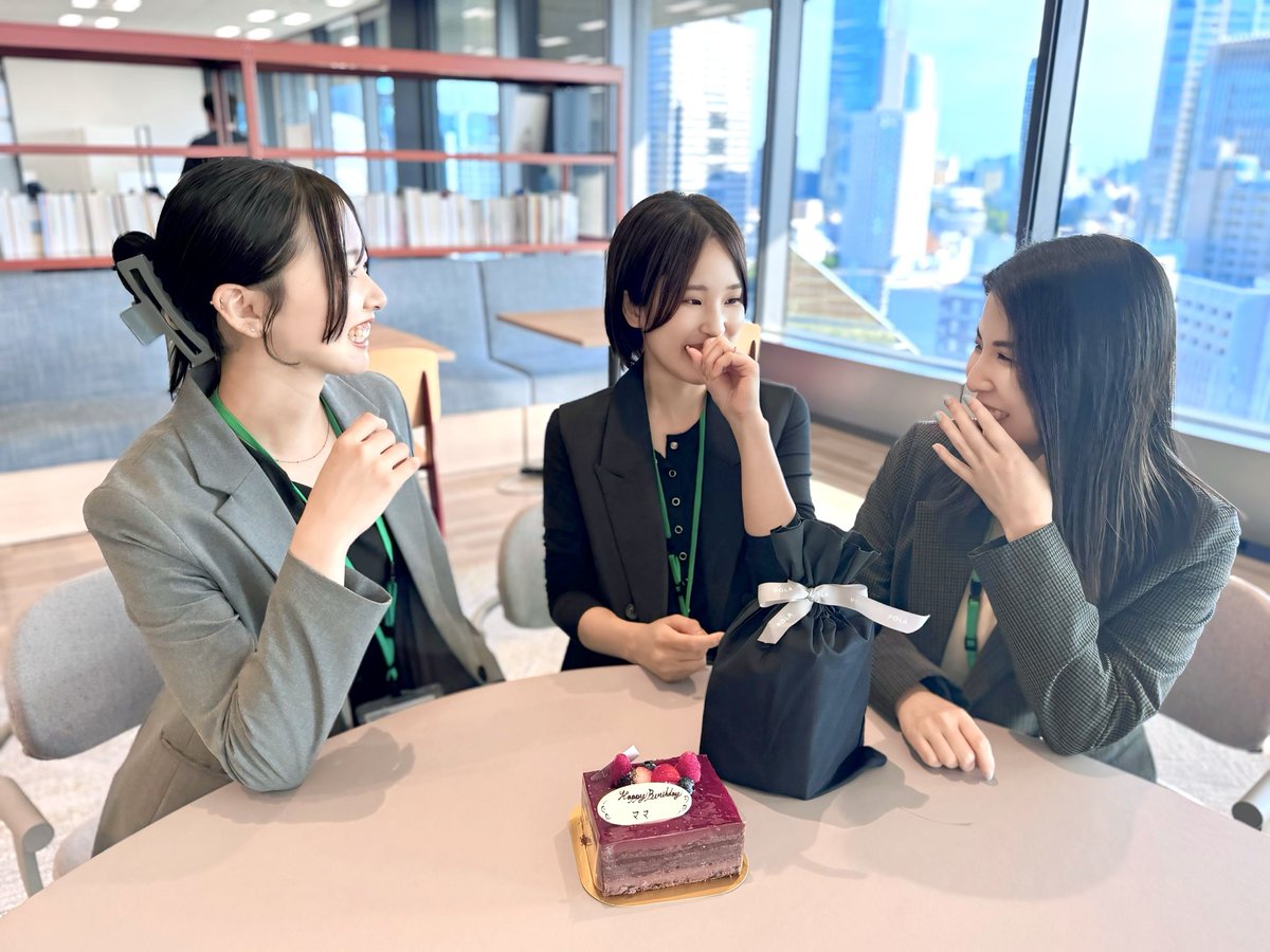 吉川@ワクト|キャリアコンシェルジュ tweet media
