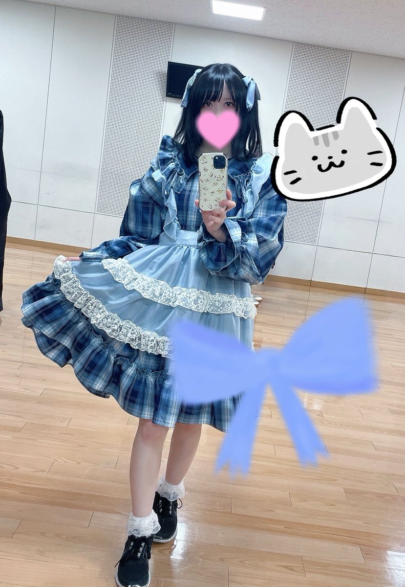 きい@5/23こずぱ6⏰ tweet media