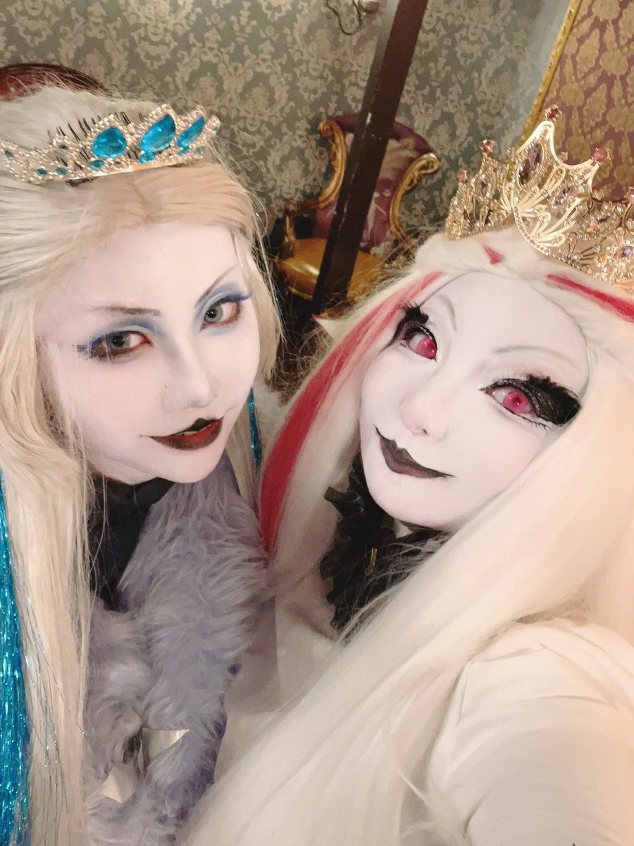 アマゾネス・キョン子💙🥀5/31🩰 (@KYONsLabyrinthe) / Posts / X