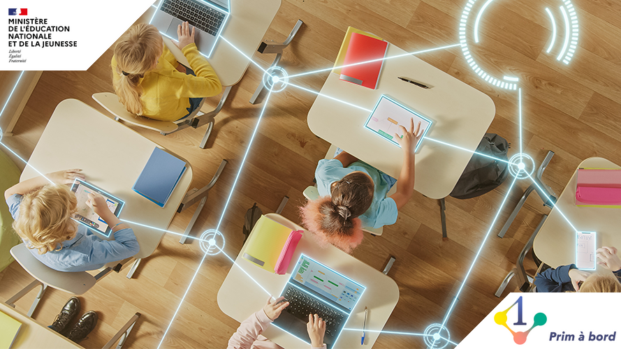 prim_edu_num's tweet photo. Enseignants 👩‍🏫 🧑‍🏫 | Se former

📌 Comment utiliser un système d’IA dans le cadre de ses missions ?

▶️ https://t.co/MqicWGgKho

✅ Des repères concrets pour intégrer l’IA dans ses pratiques
✅ Les principaux usages possibles tout en respectant le cadre légal https://t.co/RlytD8hdzc