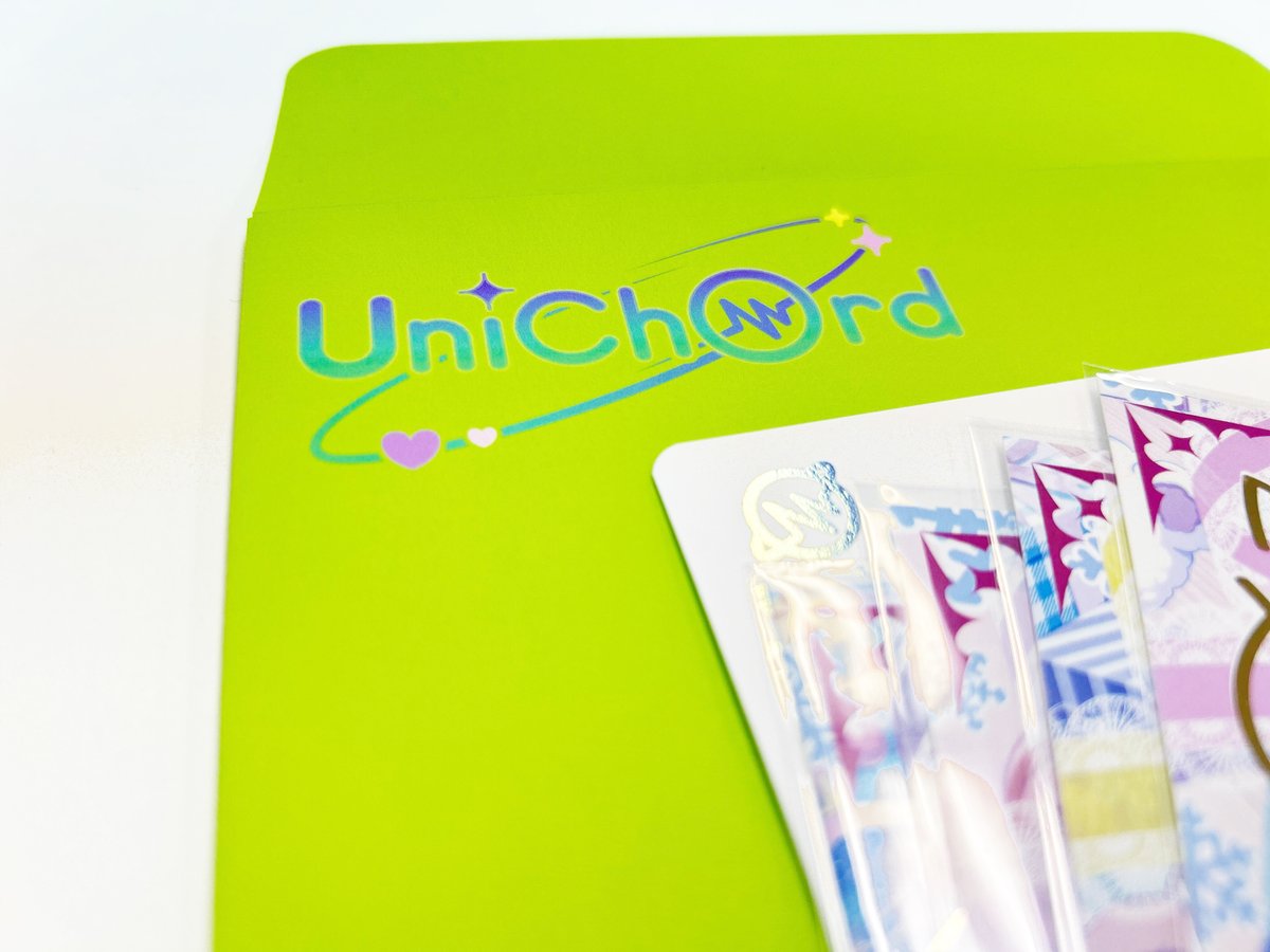 クルミ Sorry the prizes are taking a little longer to ship! We're still
