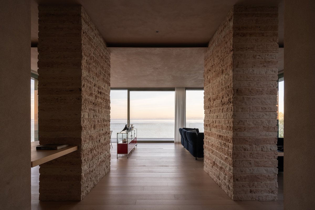 Architizer tweet media
