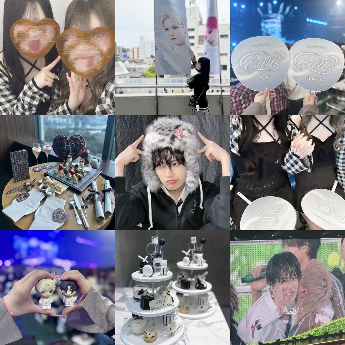 .⋆𝜗𝜚 tweet media
