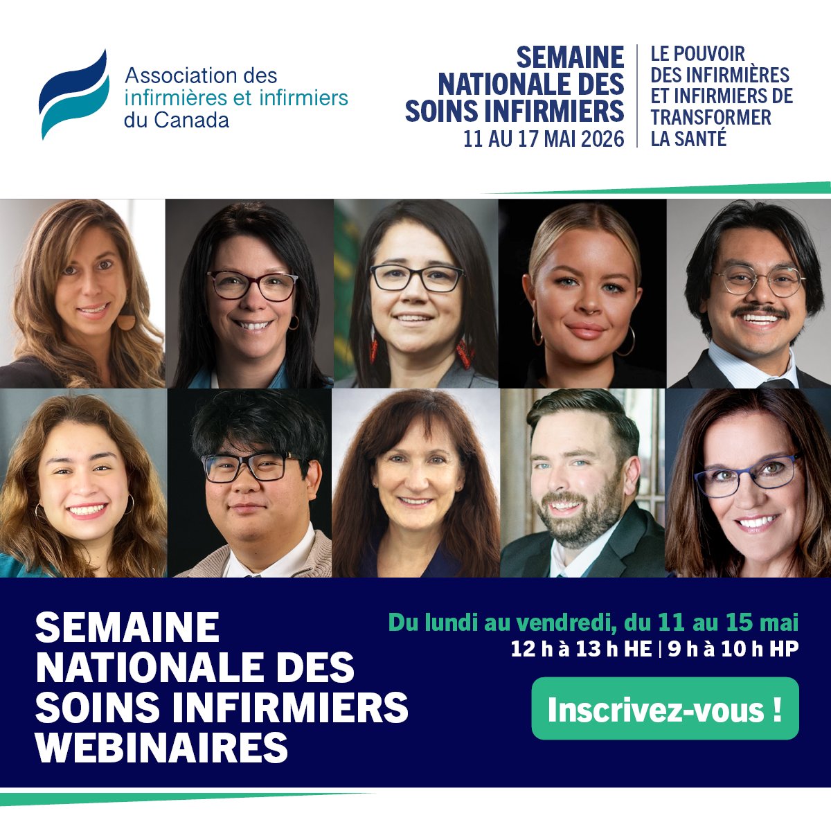 Canadian Nurses Association tweet media