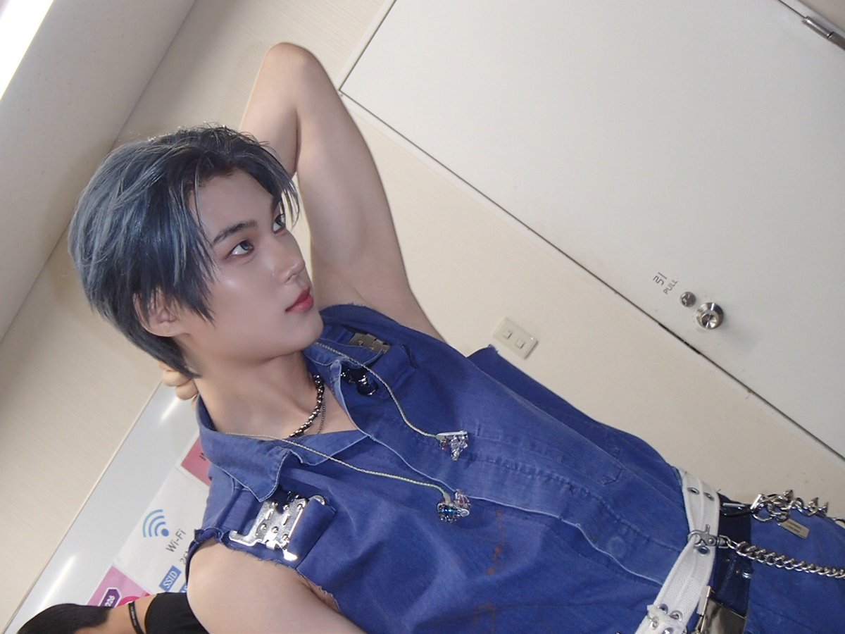 EVNNE JAPAN OFFICIAL tweet media