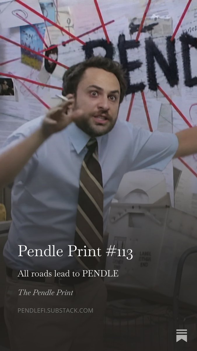 Pendle tweet media