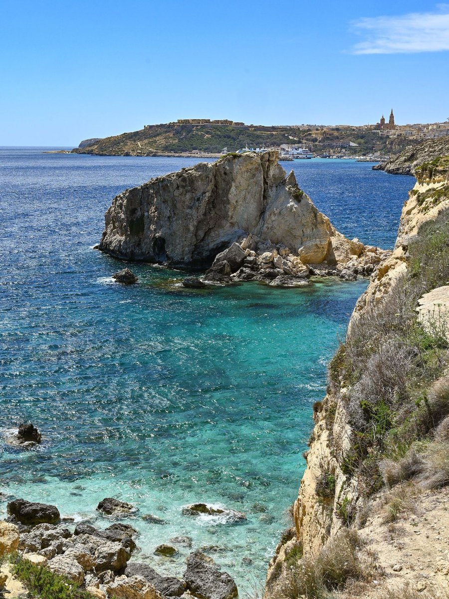 Visit Gozo tweet media