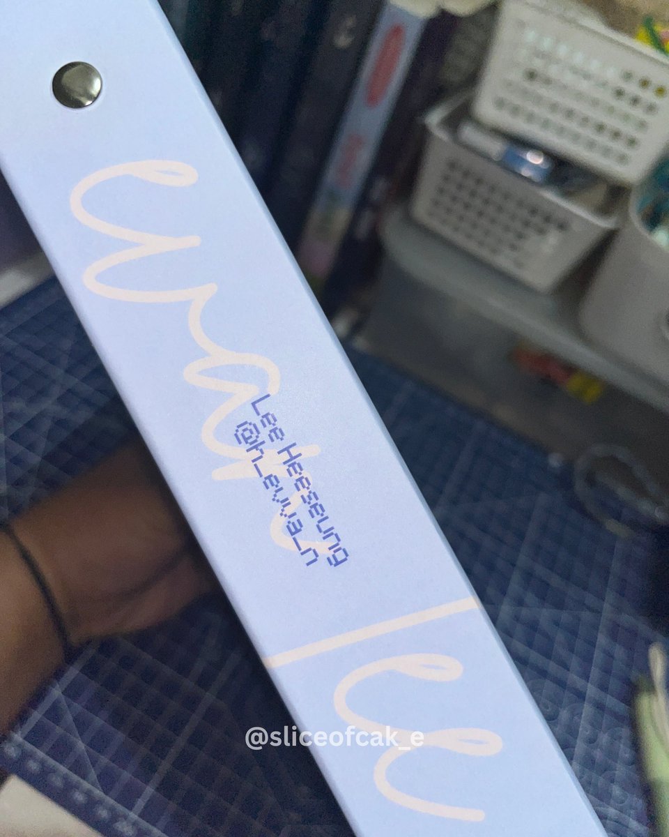 Lune🦋 PO BINDER & NOTEBOOK📌 tweet media