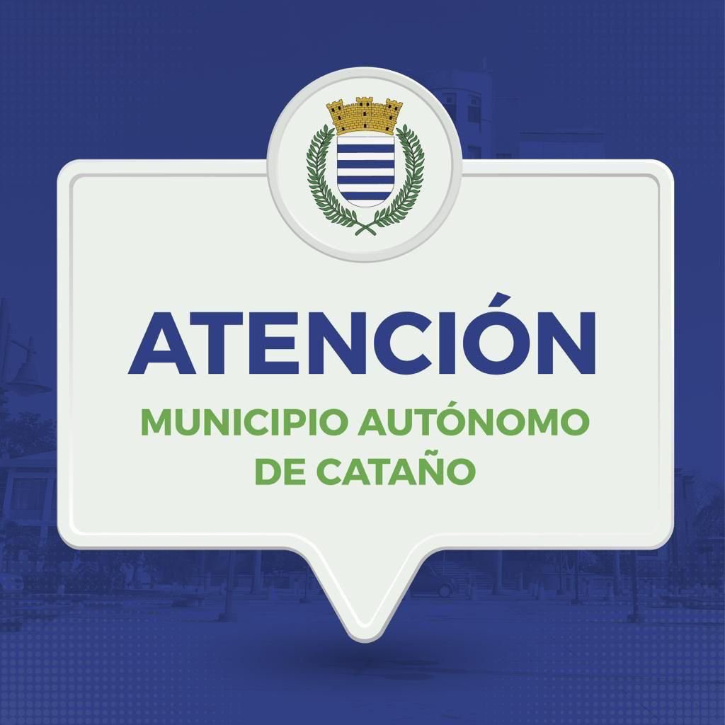 Municipio Autónomo de Cataño tweet media