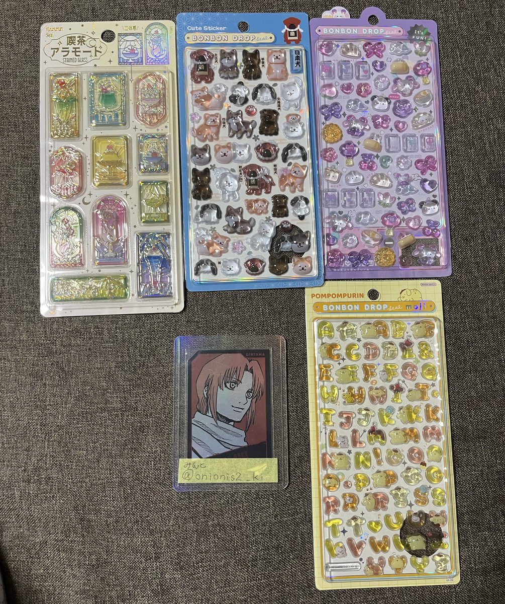 みんと tweet media