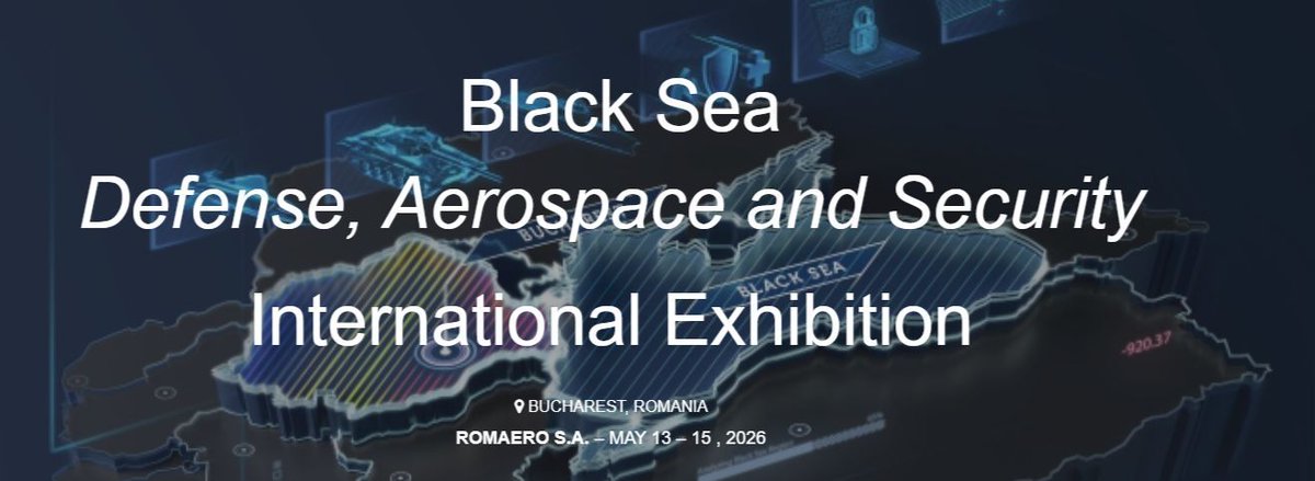 DeconXpert's tweet photo. Another busy week in the world of #Decontamination, as we travel to #Bucharest for the #BSDA2026 

Come and see some of our immediate #Decon products, Decon kits and GDS systems; on Stand A313, with MATE-FIN srl. 

#defence #security #Defense #CBRN #Romania #Bucharest https://t.co/0ONeQ2NG4U