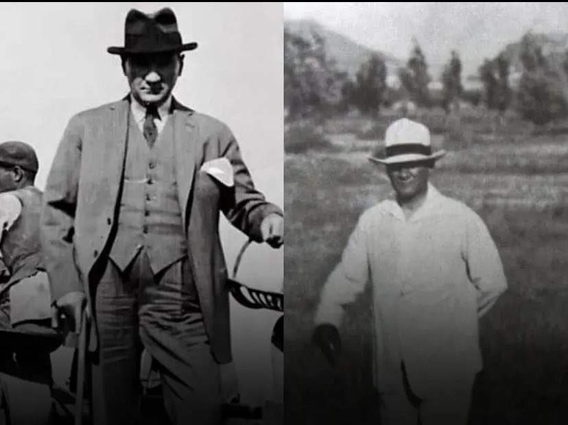 Srwasia's tweet photo. Mustafa Kemal Atatürk, 88 yıl önce bugün çiftliklerini ve taşınmazlarını ulusa bağışladı. https://t.co/8V1Vq9kH7V