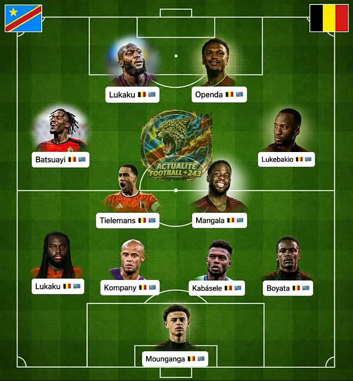 Kiluba Oswald 🇨🇩 tweet media