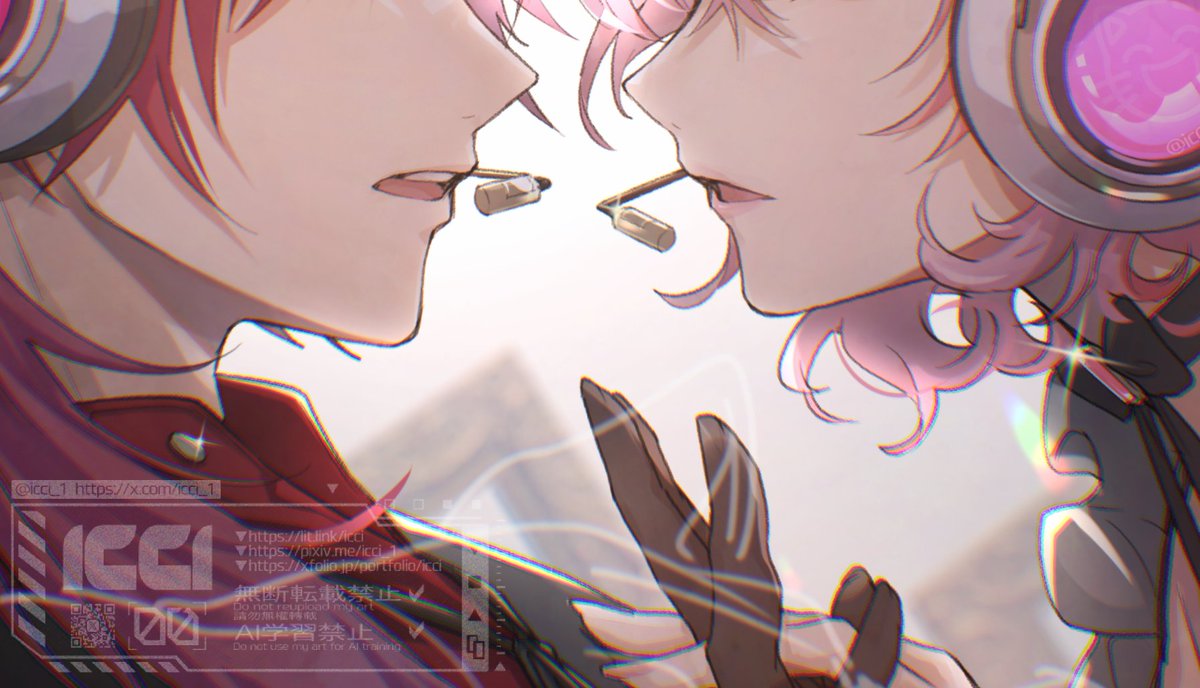 icci_1's tweet photo. ﾜﾝﾜﾝﾜﾝﾜﾝ
全体イラストはPrivatter(フォロワー限定)ツリーにリンク https://t.co/57UqgneM0v