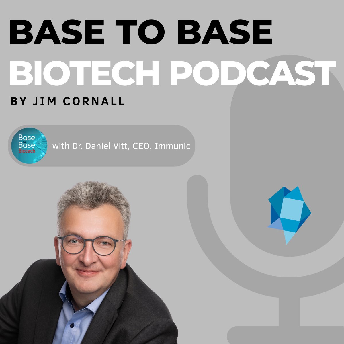Immunic Therapeutics tweet media