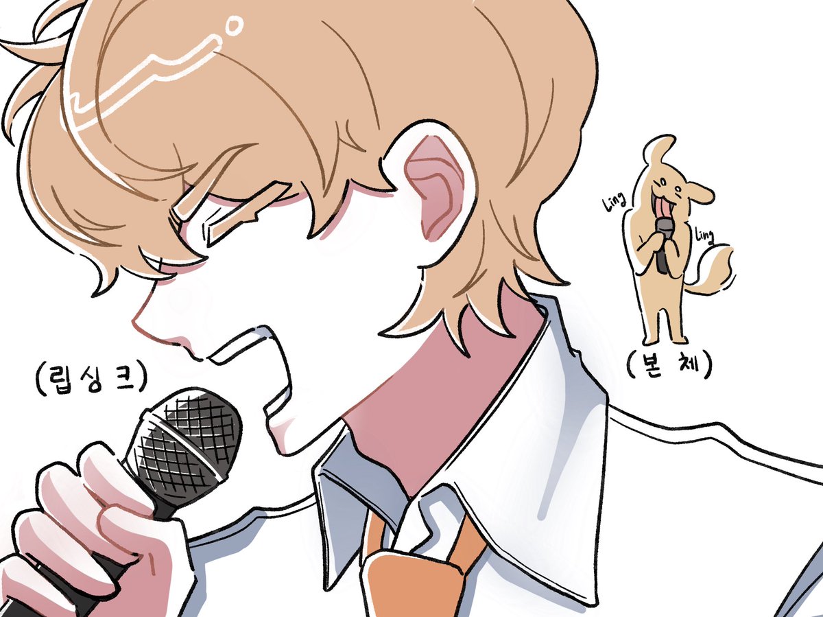PIXELY_07's tweet photo. #덕개
사실 본체는 옆에 있는 작은 덕개였던것.. https://t.co/jbfrtBCf50