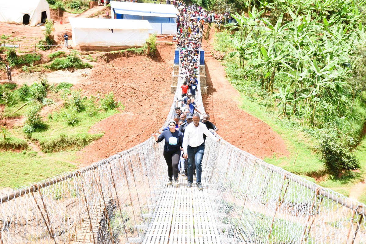 Karongi District tweet media