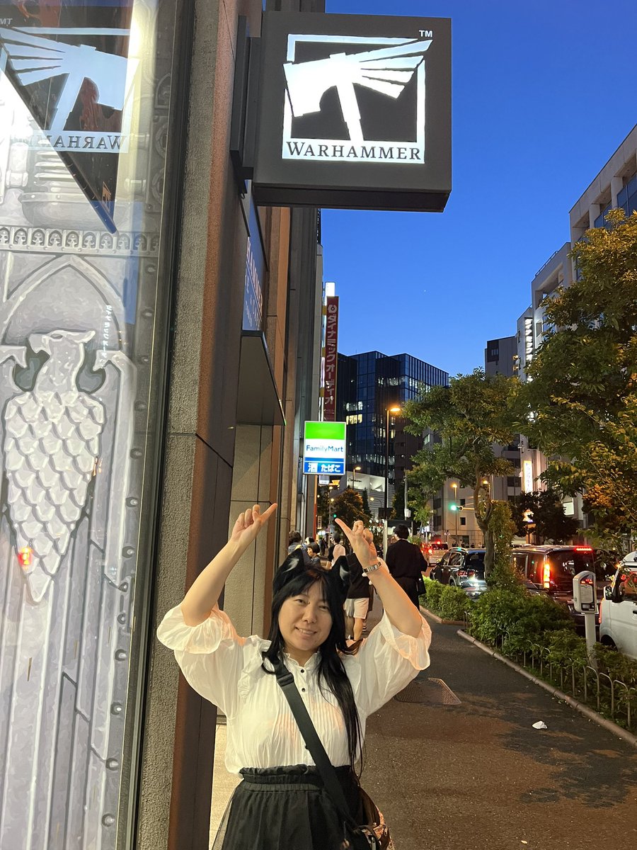 まつり堂模型店(山口県下関市) tweet media