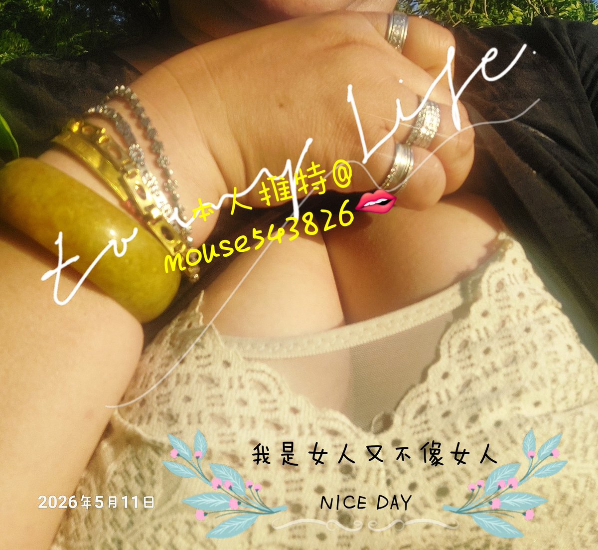 mouse(老鼠)😜🤪 tweet media