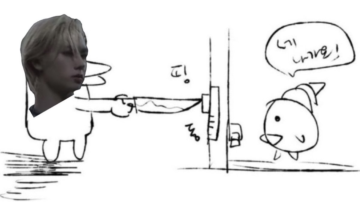 마메 tweet media