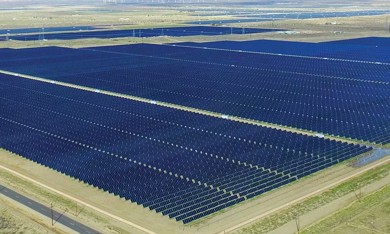 Ziggma_PM's tweet photo. AI needs power. A lot of it.

$FSLR now has ~48GW of backlog, strong margins, and trades at ~12x forward earnings.

The market still sees “solar.”

The real story:
⚡ AI infrastructure
🔋 Energy security
🌍 Climate transition
Profits with purpose.
https://t.co/uHa5qAccSU https://t.co/p2j426rYGB
