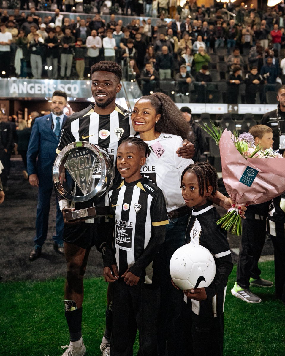 AngersSCO's tweet photo. https://t.co/YpxdYaoTwT